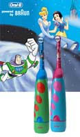 AdvancePower 400 Kids Buzz Lightyear